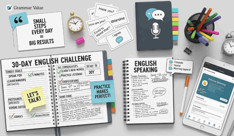 Proven Tips To Improve Your English Communication Skills In 30 Days